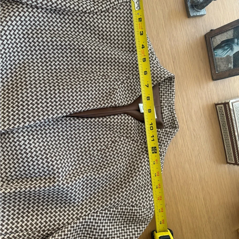 Talbots Petites Jacket